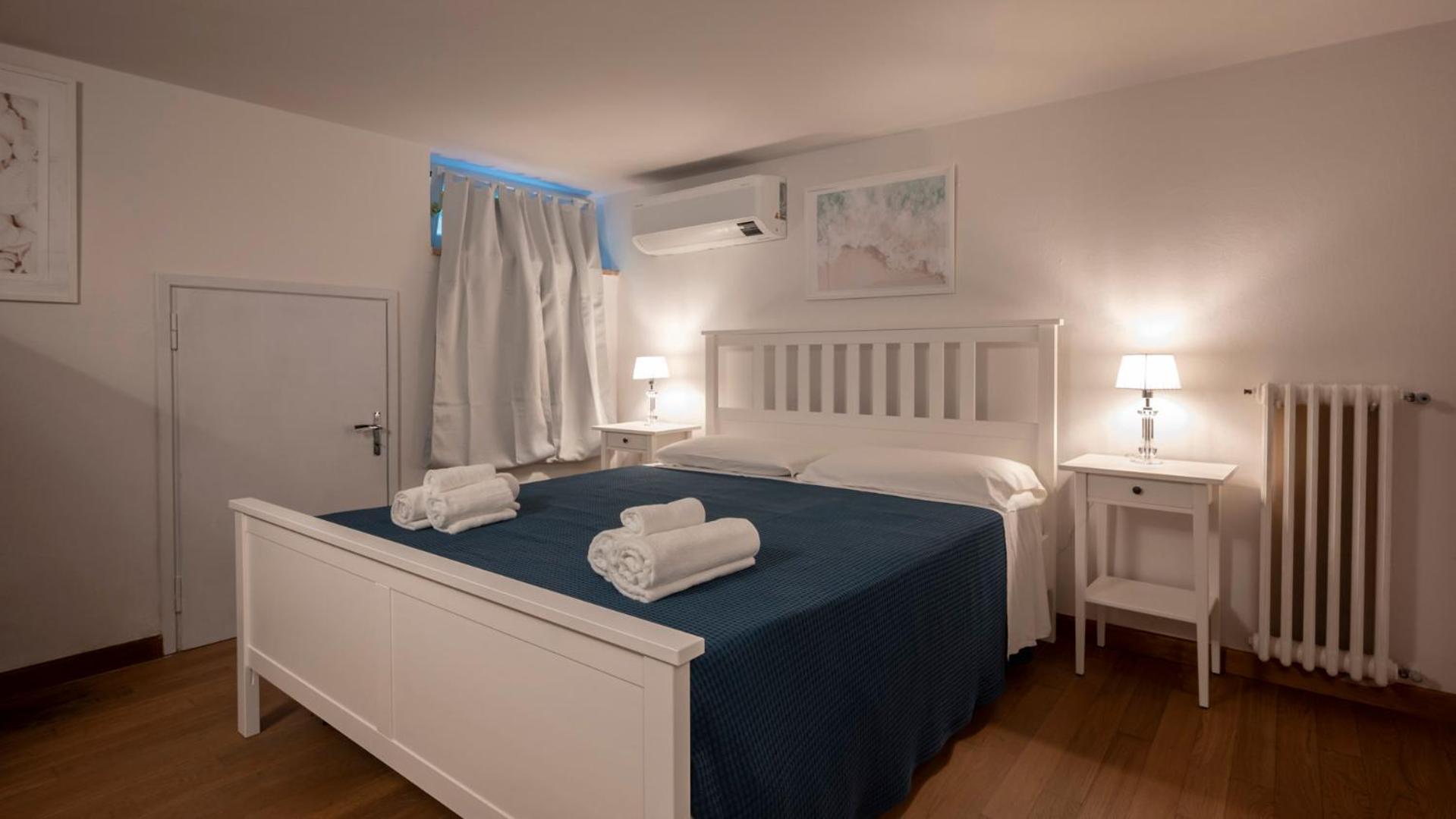 Villa Con Giardino Vista Mare Castiglione della Pescaia Zewnętrze zdjęcie