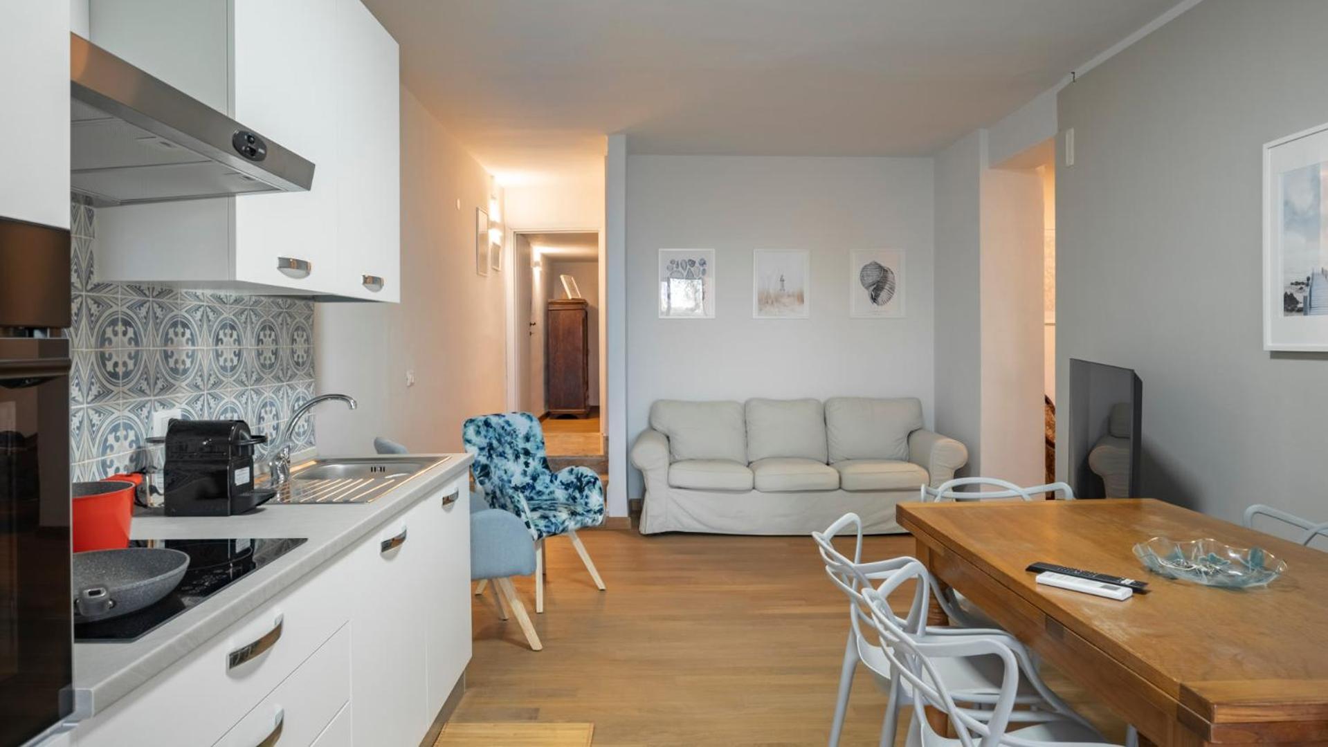Villa Con Giardino Vista Mare Castiglione della Pescaia Zewnętrze zdjęcie