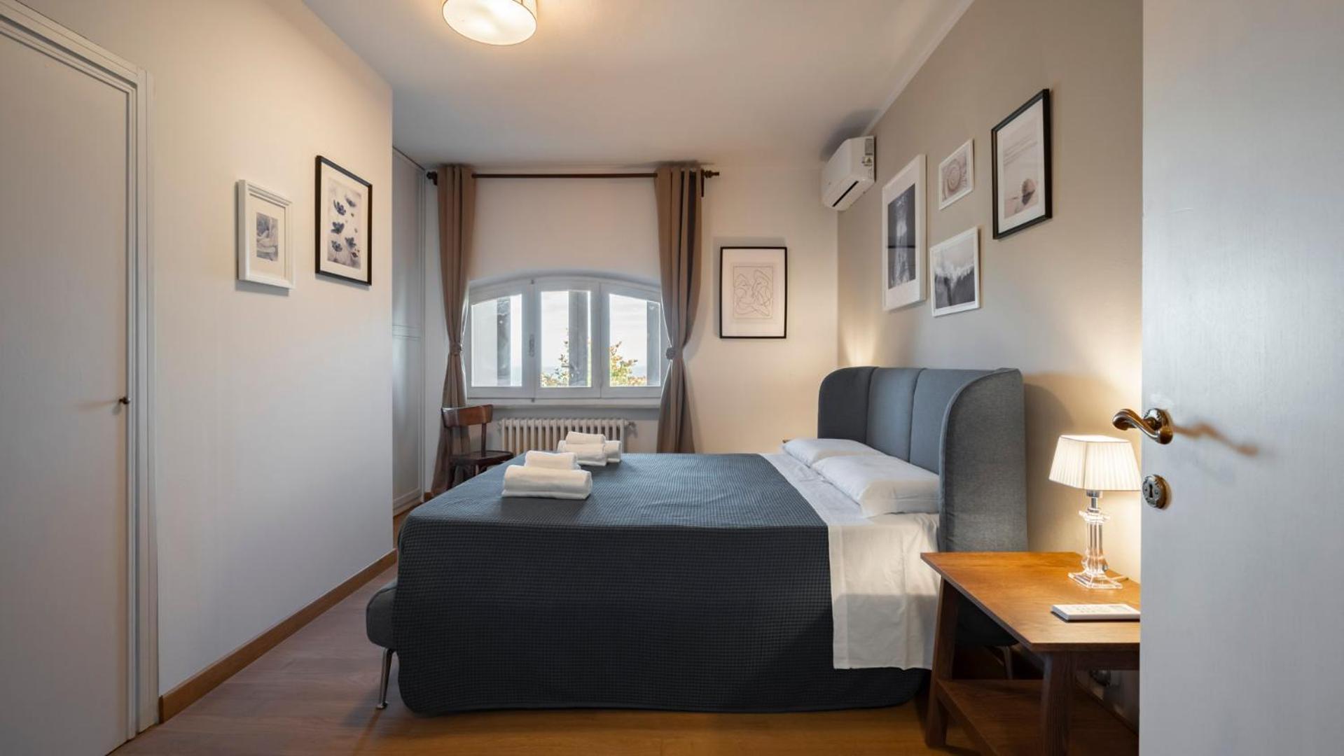 Villa Con Giardino Vista Mare Castiglione della Pescaia Zewnętrze zdjęcie