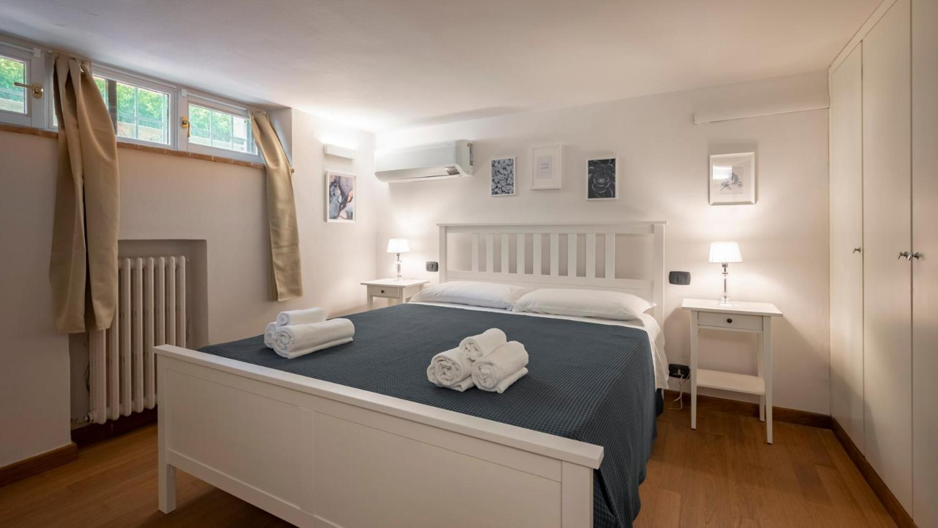 Villa Con Giardino Vista Mare Castiglione della Pescaia Zewnętrze zdjęcie