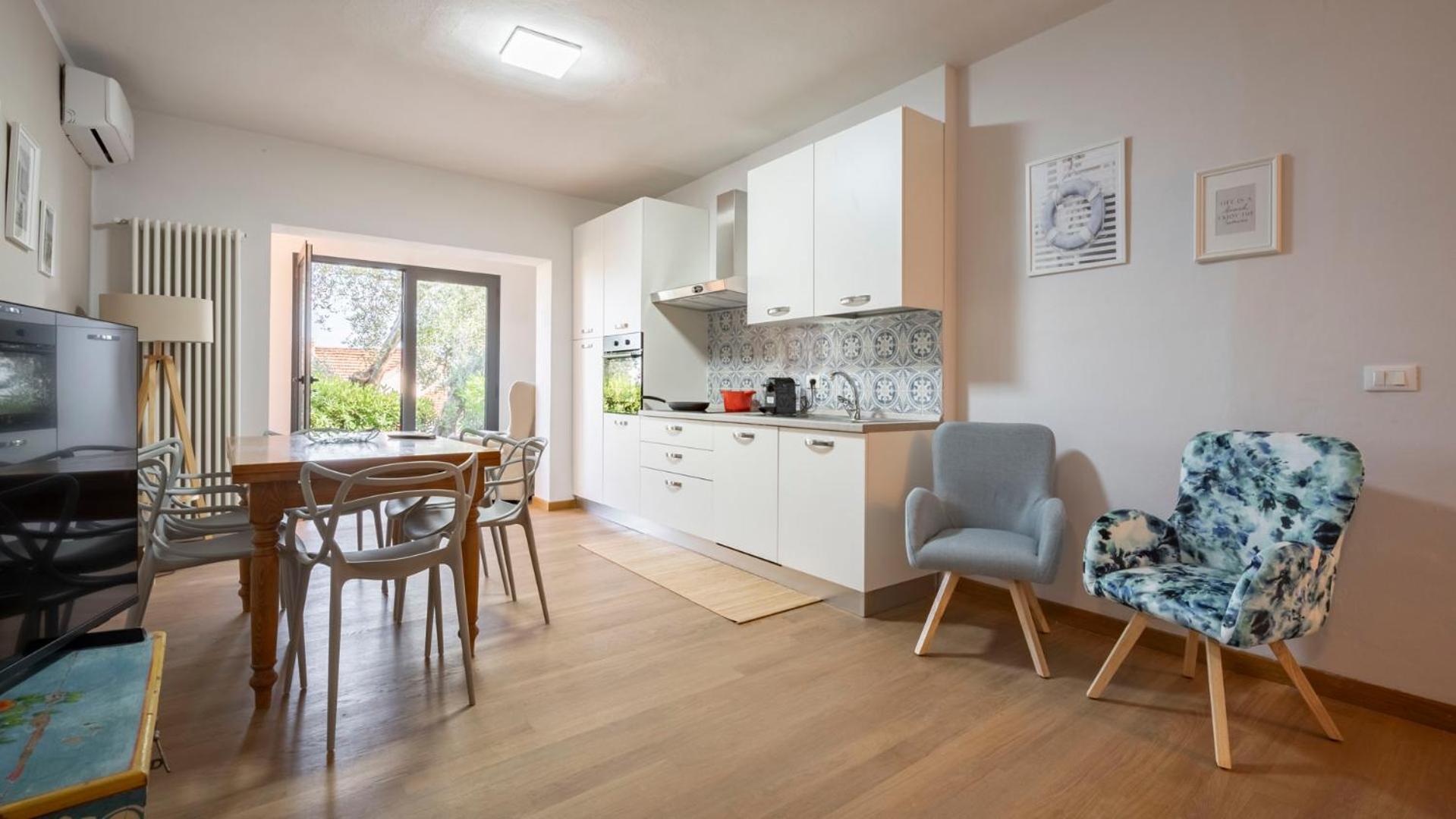 Villa Con Giardino Vista Mare Castiglione della Pescaia Zewnętrze zdjęcie