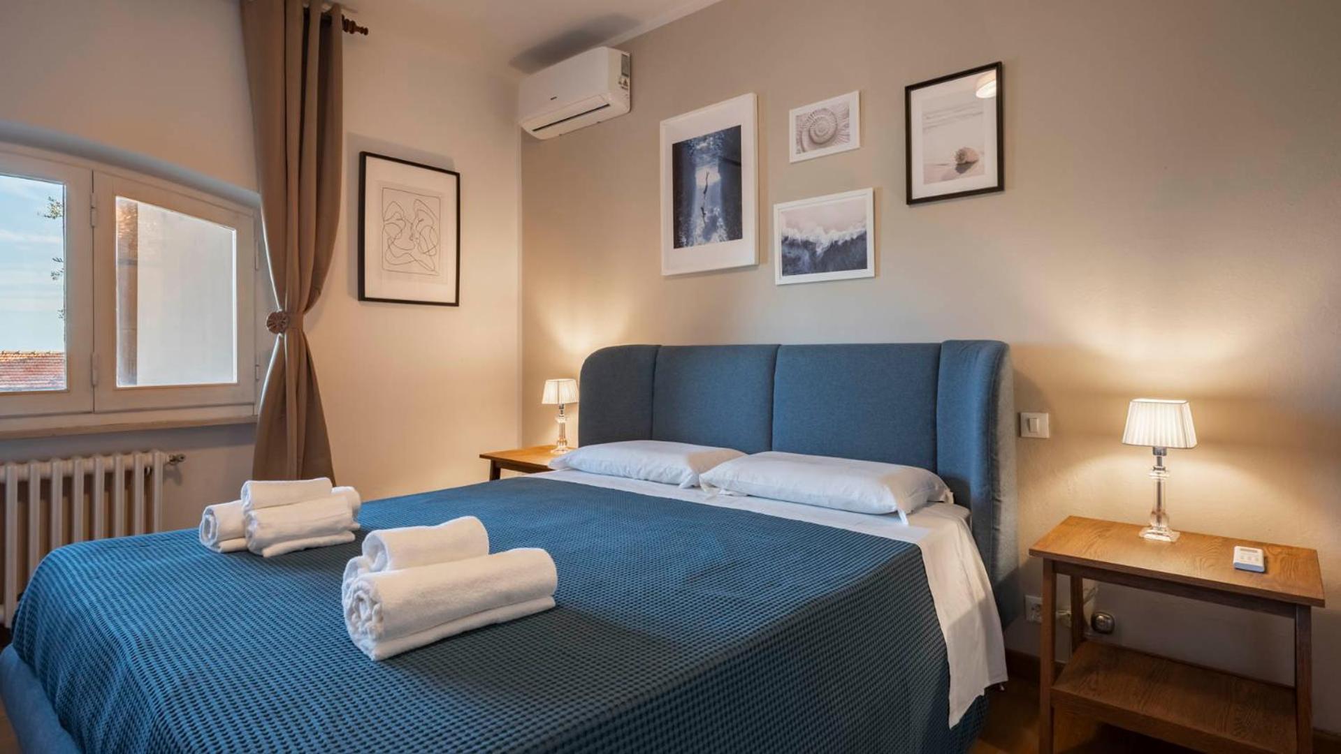 Villa Con Giardino Vista Mare Castiglione della Pescaia Zewnętrze zdjęcie