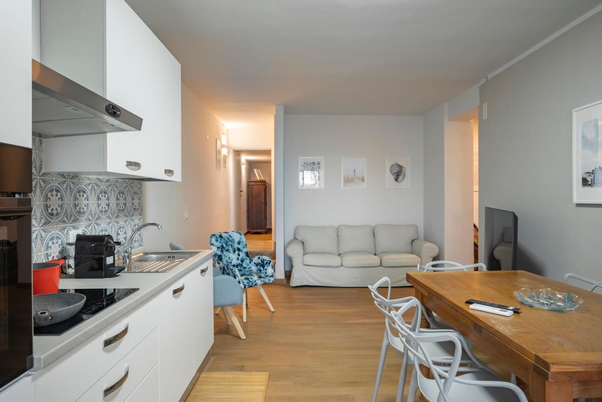Villa Con Giardino Vista Mare Castiglione della Pescaia Zewnętrze zdjęcie