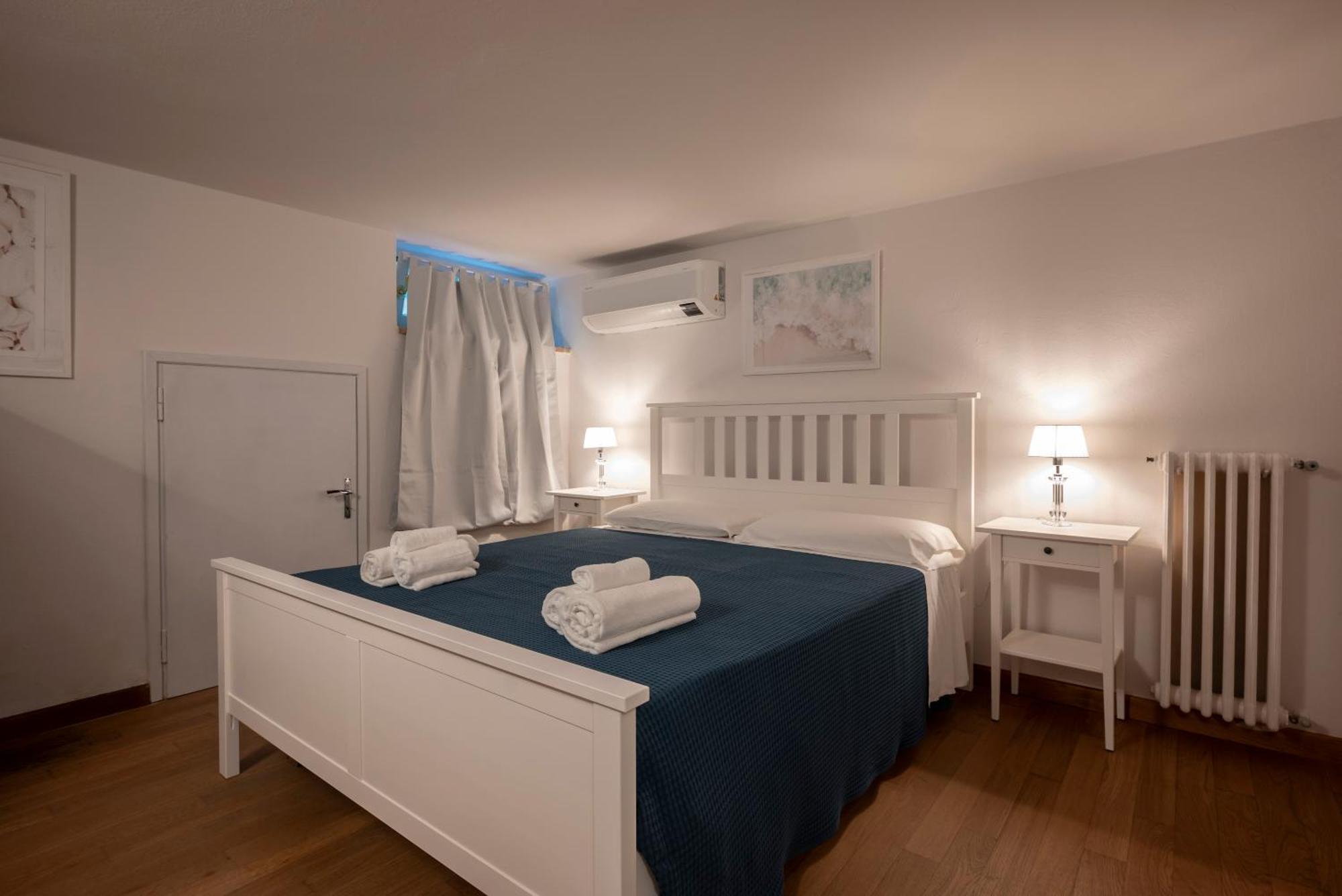 Villa Con Giardino Vista Mare Castiglione della Pescaia Zewnętrze zdjęcie