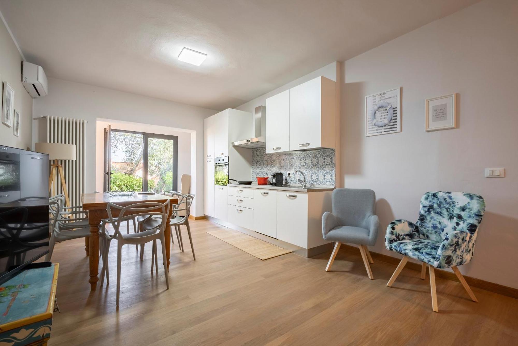 Villa Con Giardino Vista Mare Castiglione della Pescaia Zewnętrze zdjęcie
