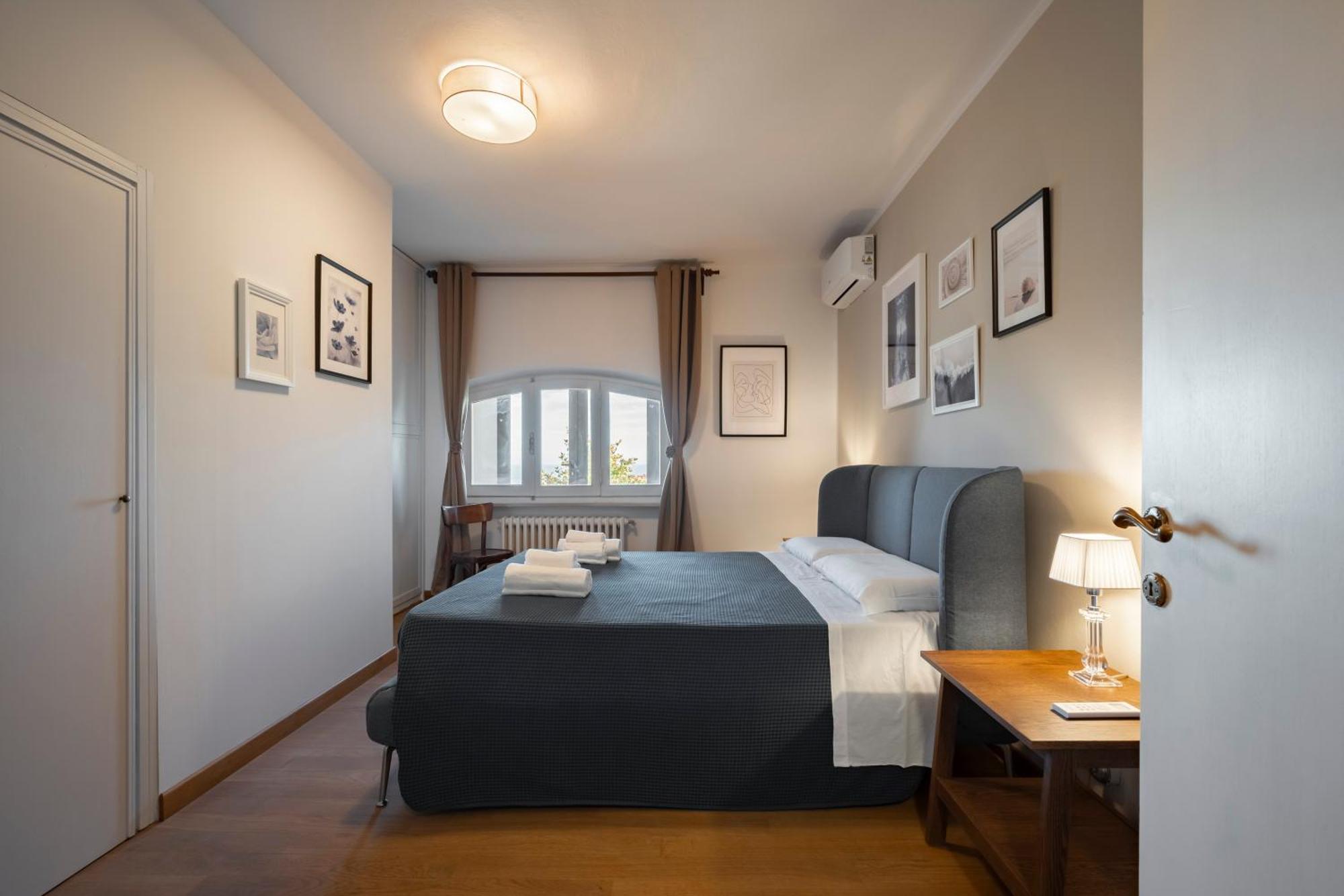 Villa Con Giardino Vista Mare Castiglione della Pescaia Zewnętrze zdjęcie