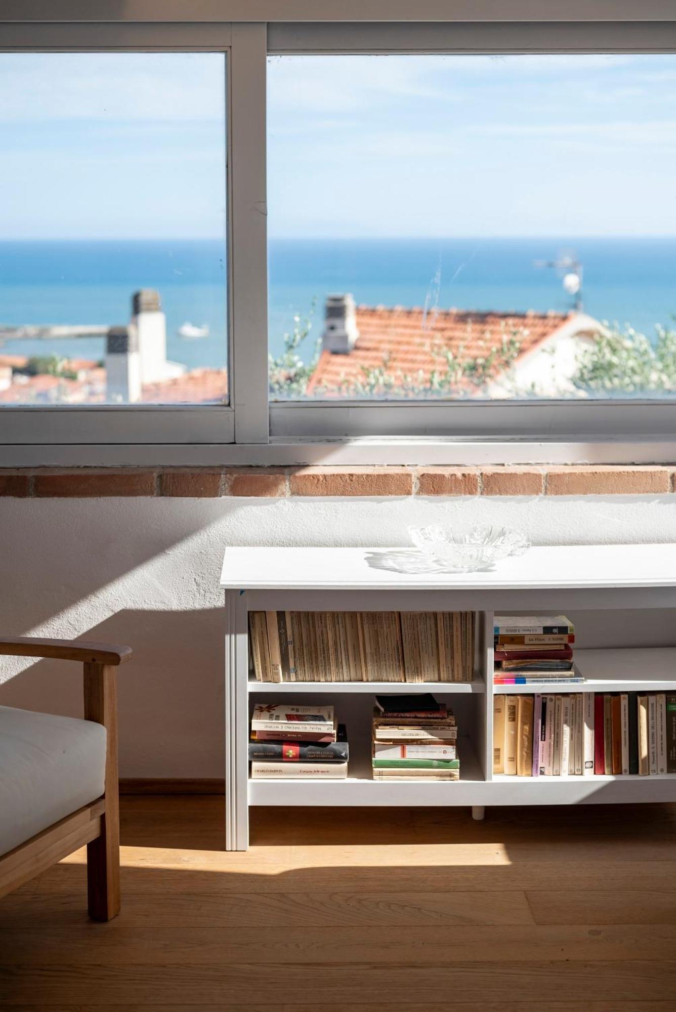 Villa Con Giardino Vista Mare Castiglione della Pescaia Zewnętrze zdjęcie
