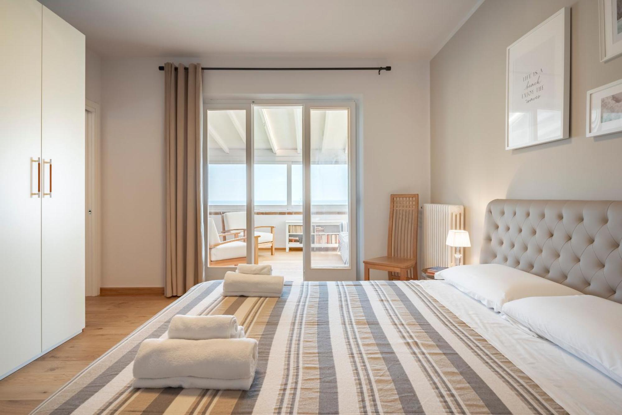 Villa Con Giardino Vista Mare Castiglione della Pescaia Zewnętrze zdjęcie