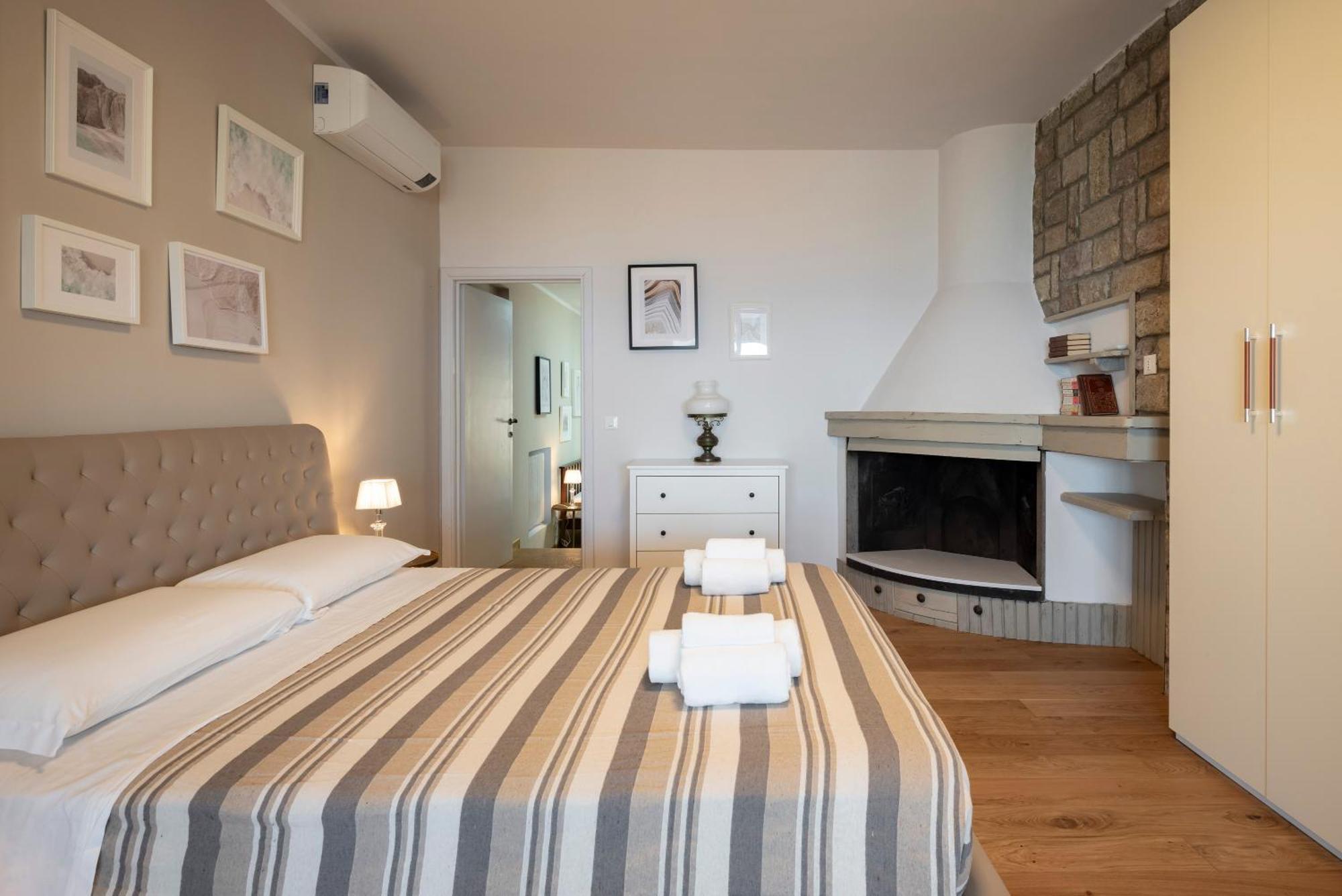 Villa Con Giardino Vista Mare Castiglione della Pescaia Zewnętrze zdjęcie