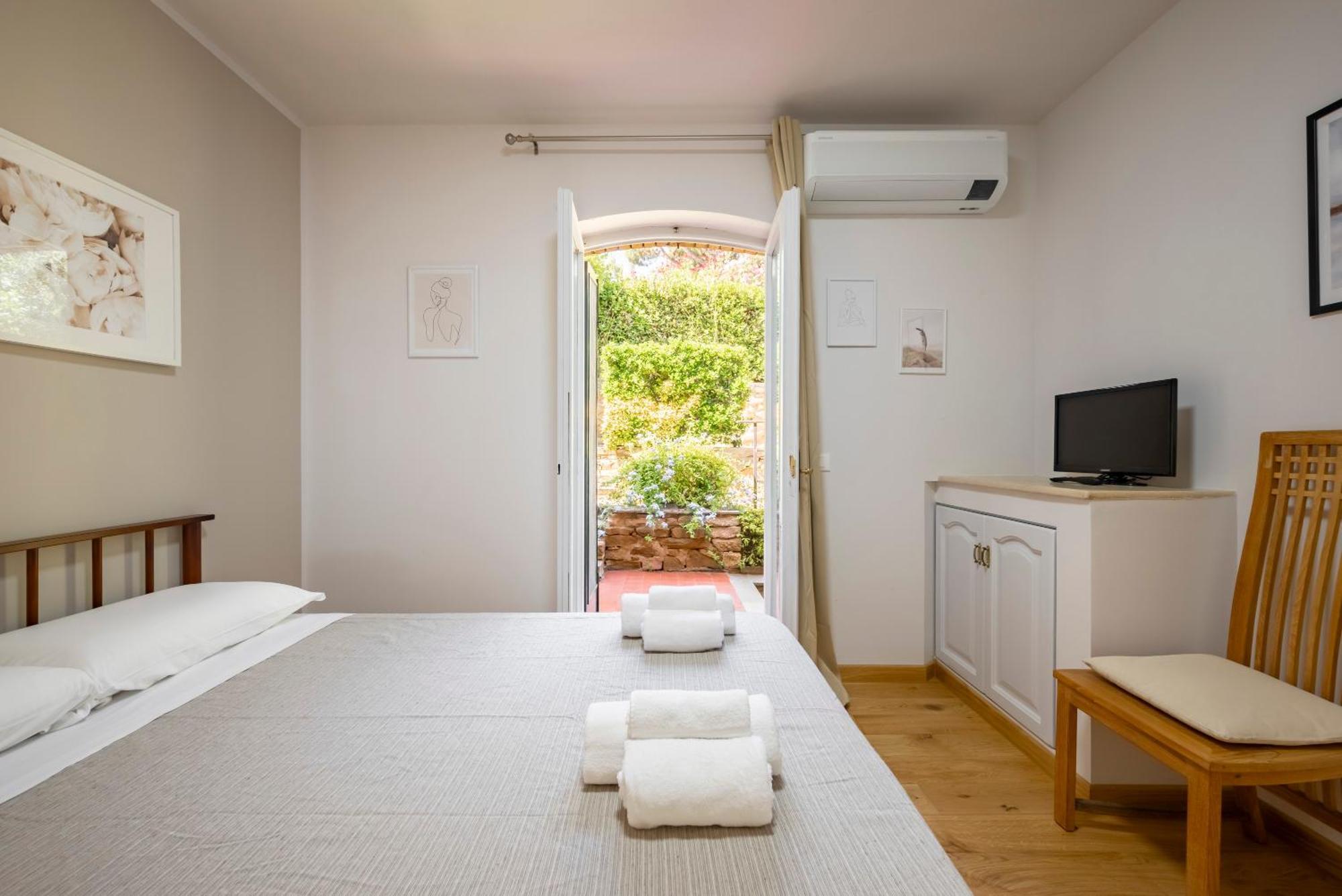 Villa Con Giardino Vista Mare Castiglione della Pescaia Zewnętrze zdjęcie