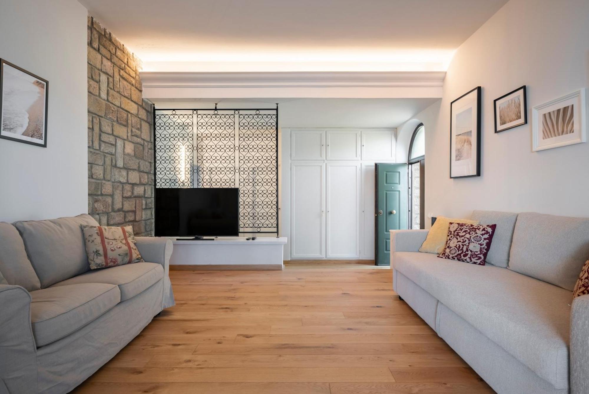Villa Con Giardino Vista Mare Castiglione della Pescaia Zewnętrze zdjęcie